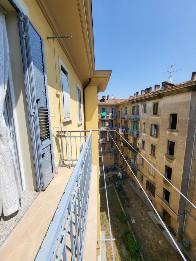 Central And Cosy Apartament Bologna Buitenkant foto